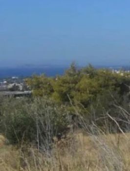Οικόπεδο 504τ.μ. για πώληση-Καλύβια θορικού » Λαγονήσι