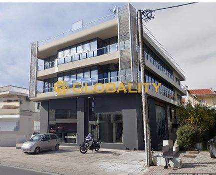 Store 606sqm for rent-Neo Psichiko