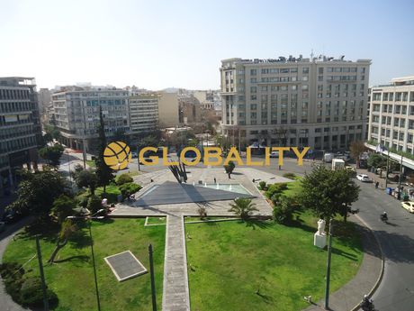 Business bulding 580sqm for sale-Gazi - Metaxourgio - Votanikos