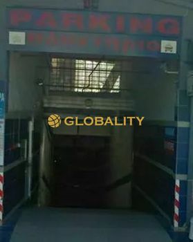 Store 2.300sqm for sale-Sepolia - Skouze