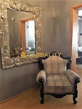 Apartment 113sqm for rent-Kolonaki - Likavitos