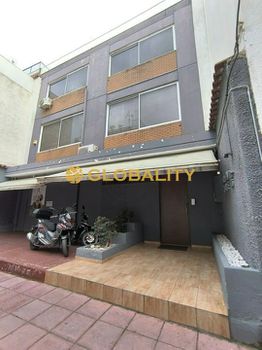 Business bulding 420sqm for sale-Agioi Anargiroi