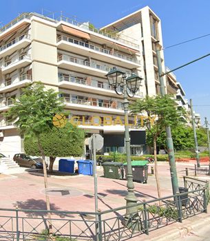 Apartment 125sqm for sale-Ampelokipoi - Pentagon
