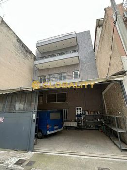 Business bulding 540sqm for sale-Peristeri