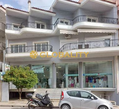 Building 1.115sqm for sale-Acharnes