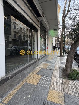 Store 130sqm for rent-Pagkrati