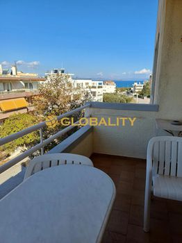 Apartment 93sqm for sale-Rafina