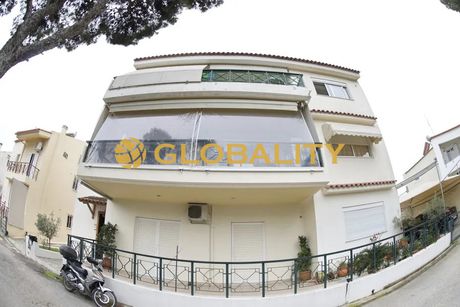Maisonette 105sqm for sale-Gerakas