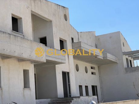 Building 1.000sqm for sale-Kalivia Thorikou