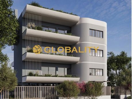 Apartment 156sqm for sale-Pallini