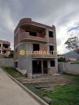 Maisonette 212sqm for sale-Kalivia Thorikou