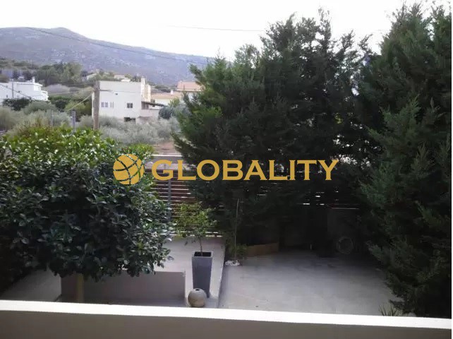 Μονοκατοικία 240 τ.μ. προς πώληση, Κέντρο Καλυβίων Θορικού