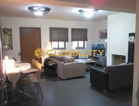 Detached home 240sqm for sale-Kalivia Thorikou