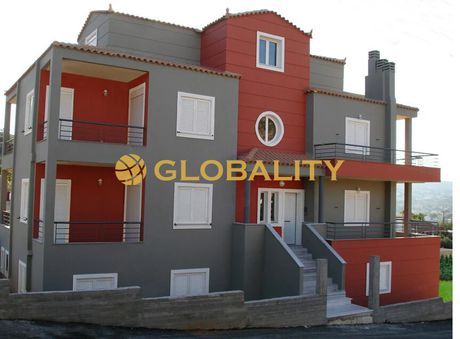 Apartment 112sqm for sale-Kalivia Thorikou
