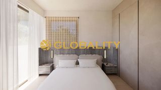 Apartment 60 sqm for sale