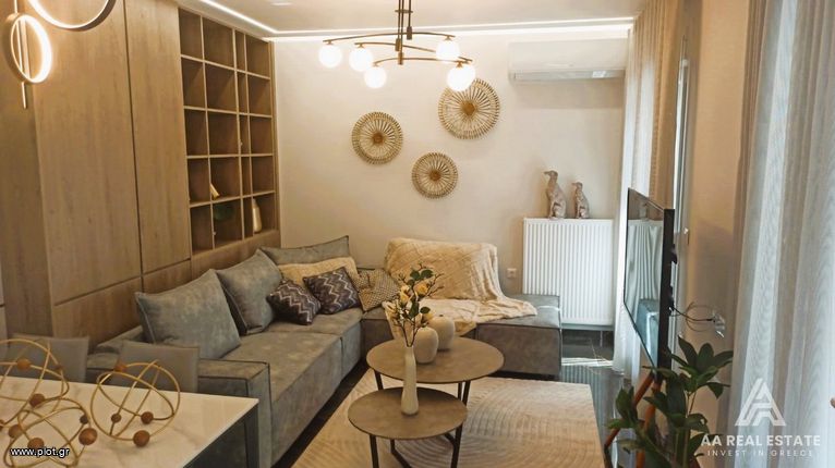 Apartment 110 sqm for sale, Thessaloniki - Center, Analipsi