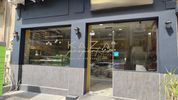 Store 80sqm for rent-Charilaou