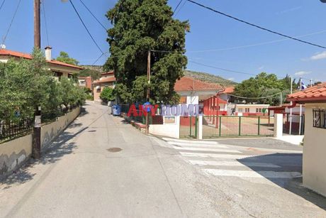 Οικόπεδο 210τ.μ. για πώληση-Καλλιθέα » Νεοχωρούδα