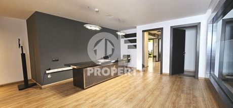 Γραφείο 110 τ.μ. για ενοικίαση