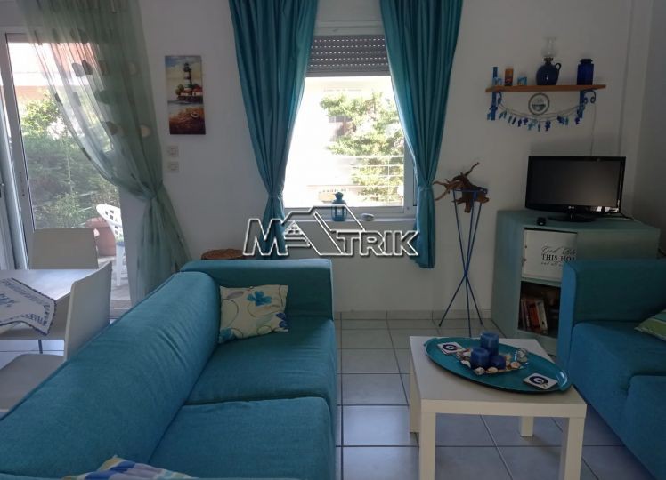 Μεζονέτα 80 τ.μ. προς πώληση, Σίβηρη