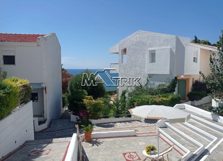 Μεζονέτα 80 τ.μ. προς πώληση, Σίβηρη