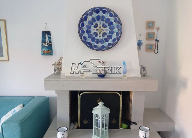 Μεζονέτα 80 τ.μ. προς πώληση, Σίβηρη