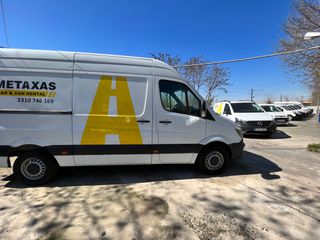 Mercedes-Benz 2017 SPRINTER ΨΗΛΟ-thumb-5