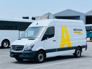 Mercedes-Benz 2017 SPRINTER ΨΗΛΟ-thumb-1