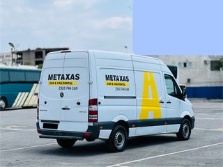 Mercedes-Benz 2017 SPRINTER ΨΗΛΟ-thumb-3