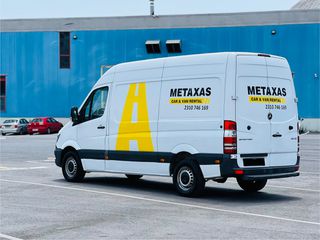Mercedes-Benz 2017 SPRINTER ΨΗΛΟ-thumb-4