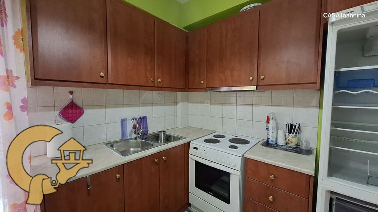 Διαμέρισμα 70 τ.μ. για ενοικίαση, Ν. Ιωαννίνων, Ιωάννινα