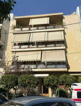 Διαμέρισμα 70τ.μ. για πώληση-Νίκαια » Άγιος ιωάννης χρυσόστομος