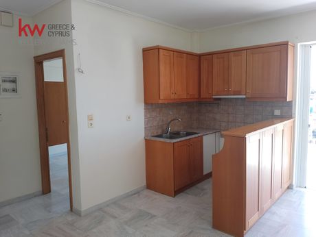 Διαμέρισμα 49,1τ.μ. για πώληση-Πάτρα