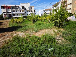 Οικόπεδο 431,12 τ.μ. για πώληση, Αχαΐα, Ακράτα-thumb-1
