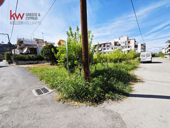 Οικόπεδο 431,12 τ.μ. για πώληση, Αχαΐα, Ακράτα