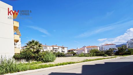 Οικόπεδο 1.816,55τ.μ. για πώληση-Ακράτα