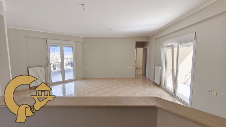 Apartment 81 sqm for sale, Ioannina Prefecture, Anatoli