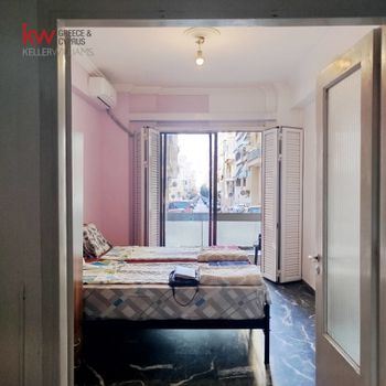 Διαμέρισμα 70τ.μ. για πώληση-Πάτρα