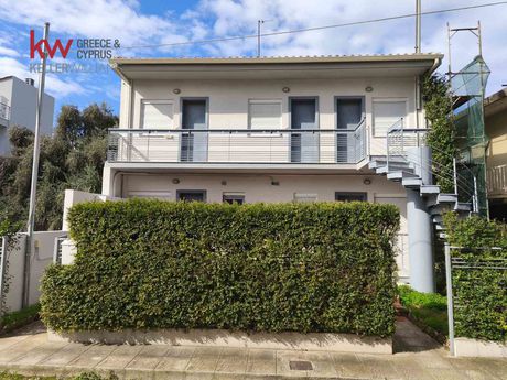 Κτίριο 151τ.μ. για πώληση-Πάτρα