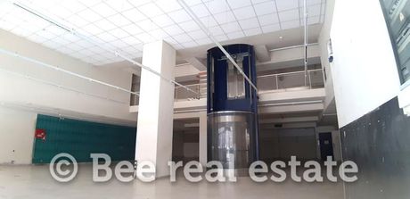 Κατάστημα 965τ.μ. για ενοικίαση-Ιπποκράτειο