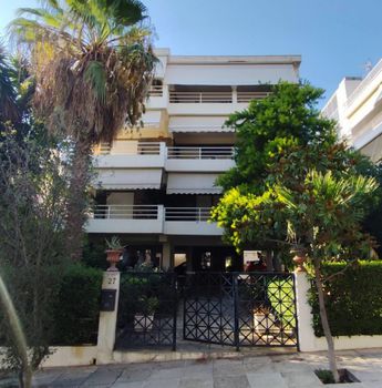 Διαμέρισμα 93τ.μ. για πώληση-Βουλιαγμένη