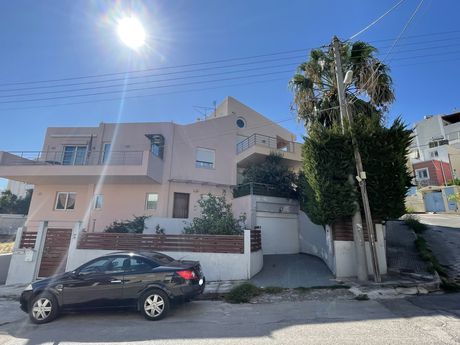 Maisonette 197sqm for sale-Alimos
