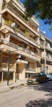 Apartment 77sqm for sale-Ilioupoli