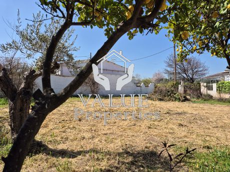 Land plot 410sqm for sale-Artemida (Loutsa)