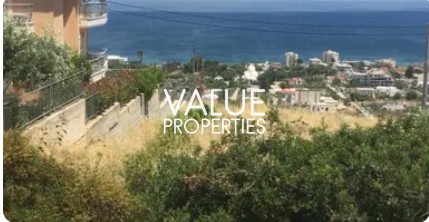Οικόπεδο 1.231 τ.μ. προς πώληση, Νέος Βουτζάς