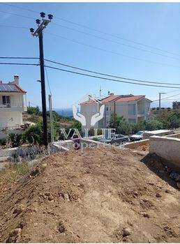 Land plot 1.064sqm for sale-Nea Makri