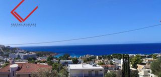 Land plot 766 sqm for sale