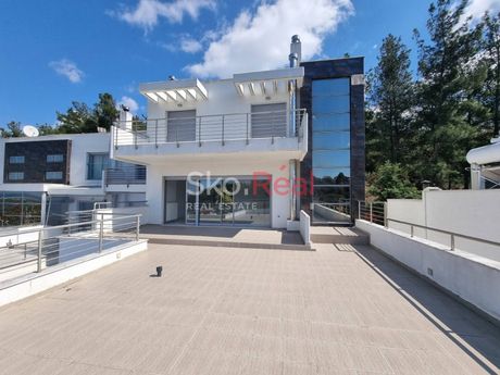 Μεζονέτα 250τ.μ. για πώληση-Θέρμη » Καρδιά
