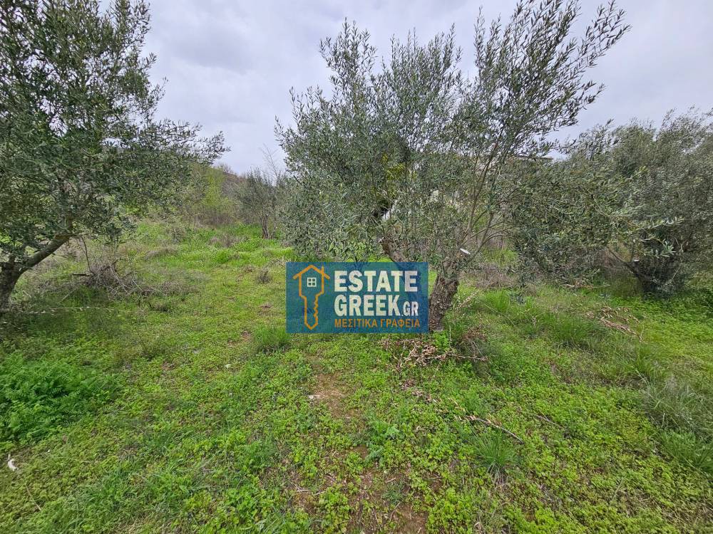 Οικόπεδο 369 τ.μ. προς πώληση, Κρυονέρι Φιλίππων