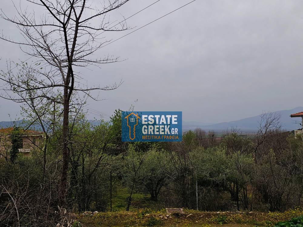 Οικόπεδο 369 τ.μ. προς πώληση, Κρυονέρι Φιλίππων